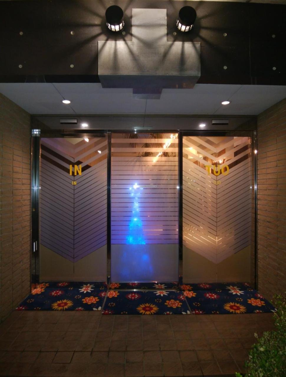 Hotel La.Festa (Adults Only) Takamatsu Exterior foto